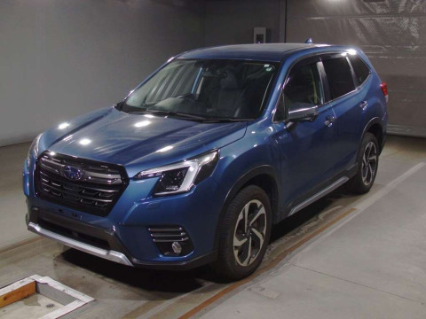 2023 Subaru Forester SKE[0]