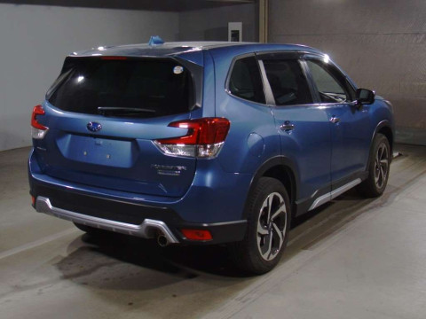 2023 Subaru Forester SKE[1]