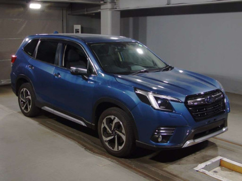 2023 Subaru Forester SKE[2]