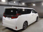 2020 Toyota Vellfire