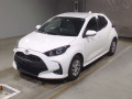 2021 Toyota YARIS