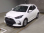 2021 Toyota YARIS