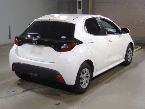 2021 Toyota YARIS KSP210[1]