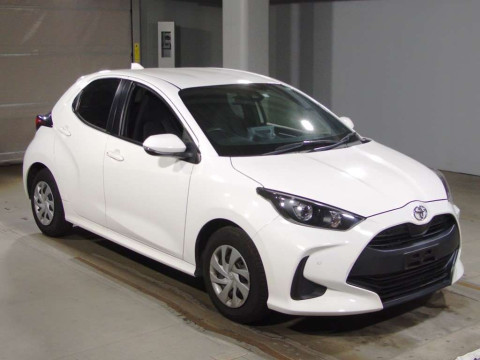 2021 Toyota YARIS KSP210[2]