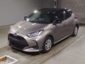 2021 Toyota YARIS