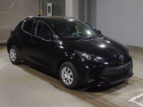 2022 Toyota YARIS MXPA10[2]