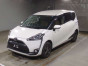 2018 Toyota Sienta