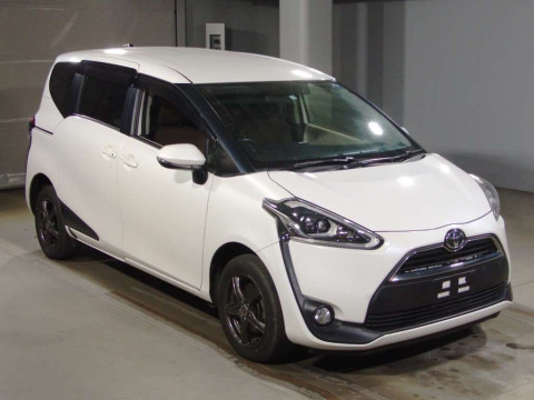 2018 Toyota Sienta NCP175G[2]