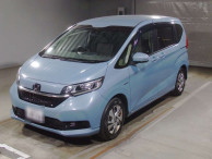 2021 Honda Freed Plus Hybrid