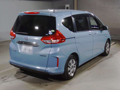 2021 Honda Freed Plus Hybrid GB7[1]