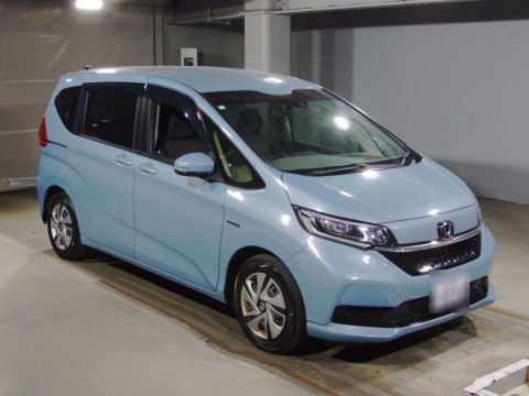 2021 Honda Freed Plus Hybrid GB7[2]