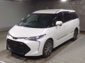 2019 Toyota Estima