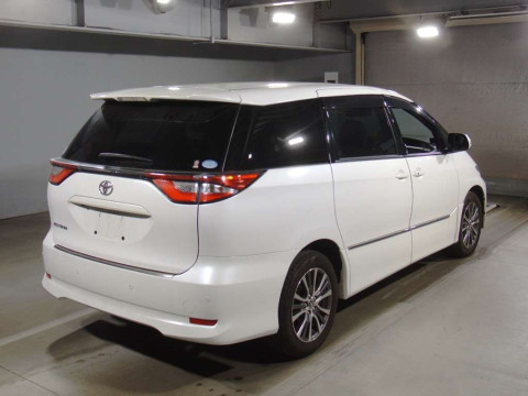 2019 Toyota Estima ACR55W[1]