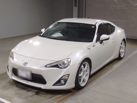 2012 Toyota 86 ZN6[0]