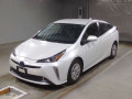 2021 Toyota Prius