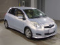 2007 Toyota Vitz