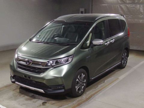 2022 Honda Freed hybrid GB7[0]