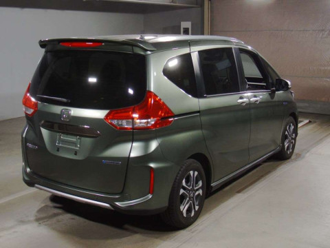 2022 Honda Freed hybrid GB7[1]