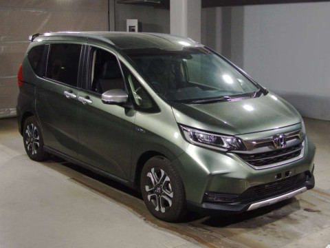 2022 Honda Freed hybrid GB7[2]