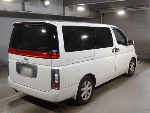 2004 Nissan Elgrand NE51[1]