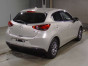 2022 Mazda Mazda2