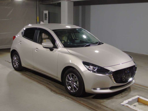 2022 Mazda Mazda2 DJLFS[2]