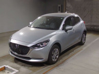 2019 Mazda Mazda2