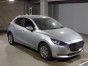 2019 Mazda Mazda2