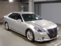 2013 Toyota Crown Hybrid