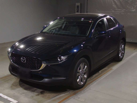 2023 Mazda CX-30 DMEJ3P[0]