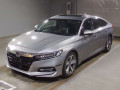 2020 Honda Accord