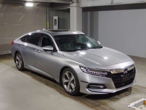 2020 Honda Accord CV3[2]