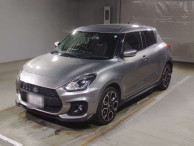 2019 Suzuki Swift Sport