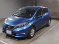 2019 Nissan Note