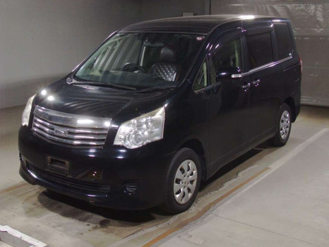 2012 Toyota Noah ZRR70G[0]