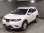 2016 Nissan X-Trail