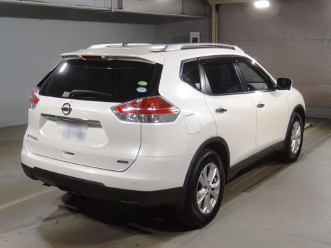 2016 Nissan X-Trail T32[1]