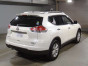 2016 Nissan X-Trail