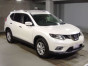 2016 Nissan X-Trail