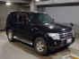 2009 Mitsubishi Pajero