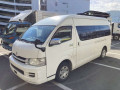 2008 Toyota Hiace Wagon