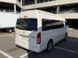 2008 Toyota Hiace Wagon