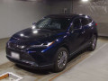 2021 Toyota Harrier