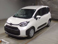 2022 Toyota Sienta