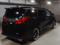 2019 Toyota Alphard