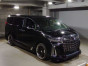 2019 Toyota Alphard