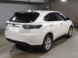 2017 Toyota Harrier