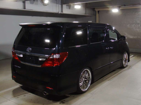 2012 Toyota Alphard ANH20W[1]