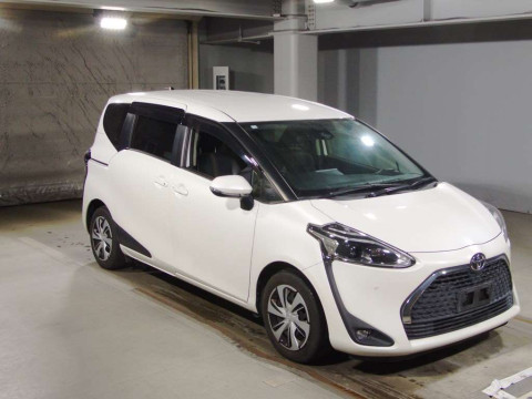 2020 Toyota Sienta NSP170G[2]