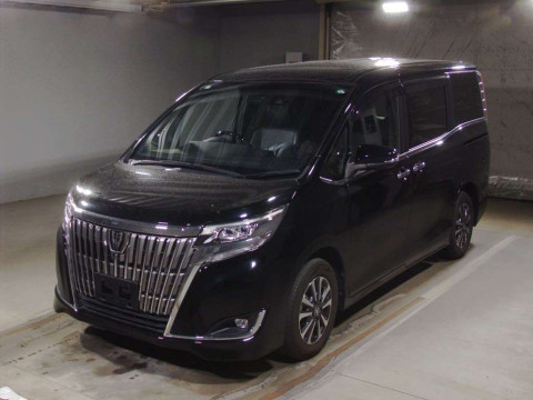 2019 Toyota Esquire ZRR80G[0]